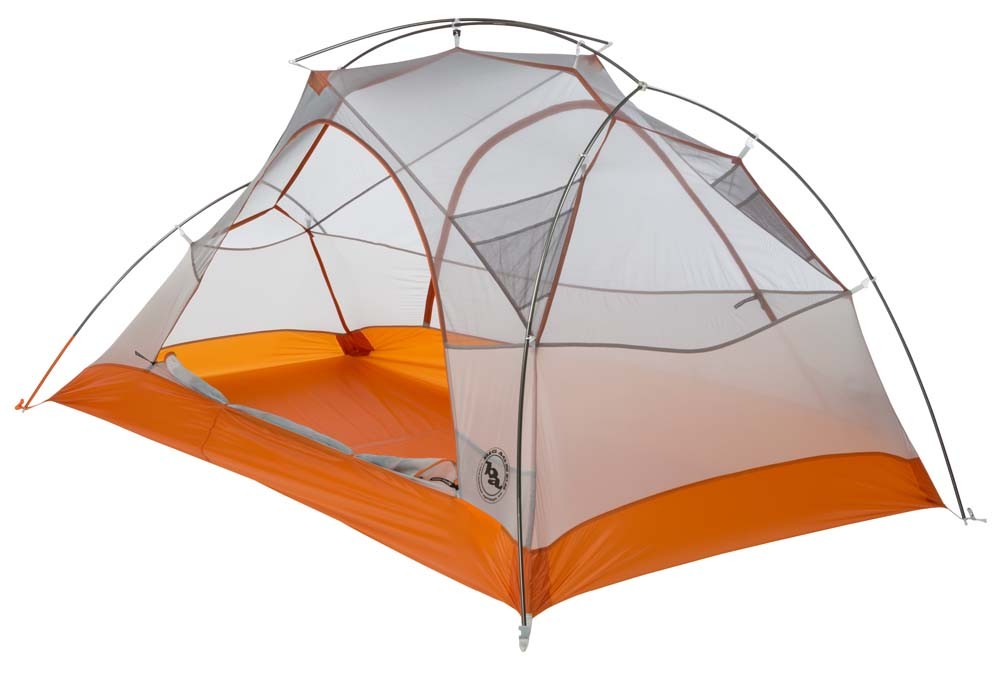 copper spur ul 2 tent 