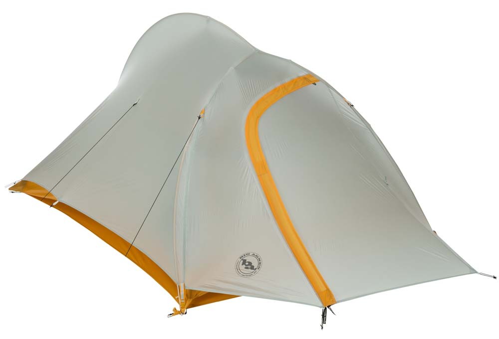 fly creek ul 2 enclosed