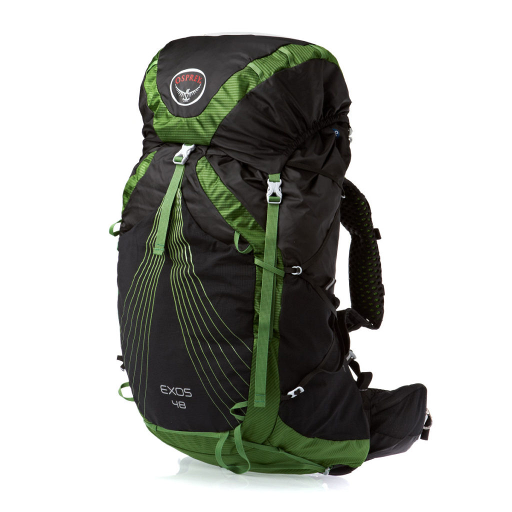 Osprey рюкзак Exos 38