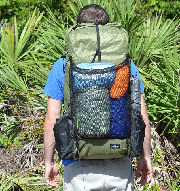 zpacks arc blast 52