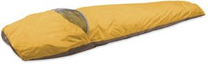 msr ac bivy