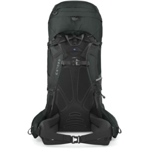 osprey xenith 75L back