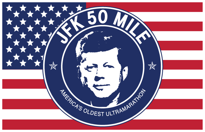 JFK 50 Miler feature image