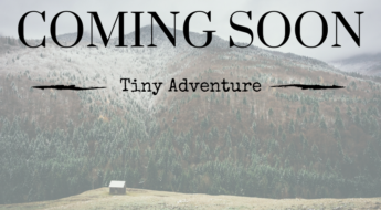 UA Tiny Adventure